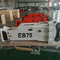 Búa đá EB75 cho PC78 PC95 ZX75 DH80 CATEEEE308 SH75 SK75-8 Máy xúc 6-9 tấn Máy cắt thủy lực