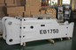 Búa cắt thủy lực EB175 175mm cho phụ kiện máy xúc 55 tấn