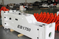 Búa cắt thủy lực EB175 175mm cho phụ kiện máy xúc 55 tấn