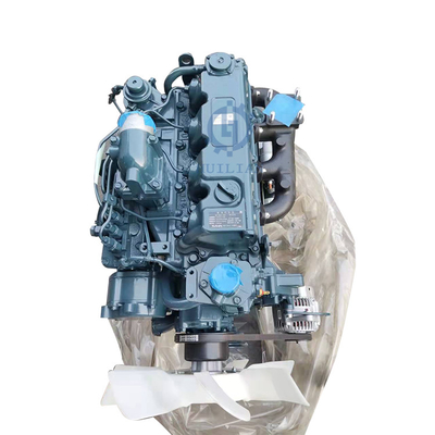 Phụ tùng động cơ diesel cho máy xúc V3300 ban đầu cho Komatsu EC