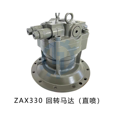 Máy xúc HITACHI ZAX330 Động cơ thiết bị lắc cho các bộ phận động cơ bơm thủy lực