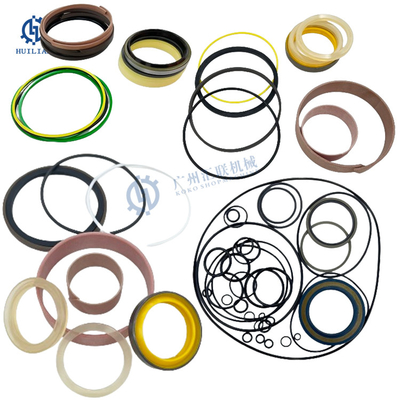 4448396 160-0045k 4448395 4448397 105-9822k Arm Boom Bucket Cylinder Seal Kit Cho Hitachi ZX120 ZX130 O-ring Seal