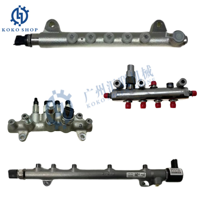 ống đường sắt chung cho Bosch 0445224037 6271711210 KOMATSU SAA4D95 Động cơ PC70 PC60-8 PC130-8 máy đào