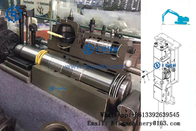 Solvent Resistant Hydraulic Breaker Seal Kit For  Hammer H120Es Cylinder