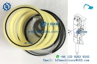 D&A 150V Hydraulic Breaker Seal Kit For DNA Hammer D&A150 NBR PU Material