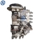 Bộ phận động cơ diesel 898175-9510 Bơm dầu diesel 4D95 4D95-5 cho máy xúc Komatsu