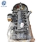 4HK1 6HK1 6HK1t Assy động cơ diesel hoàn chỉnh cho lắp ráp động cơ diesel 4BG1 6BG1 Isuzu 4BG1 6BG1