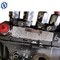 Máy xúc Động cơ Diesel Bơm phun nhiên liệu 6D102-7 Bơm phun nhiên liệu