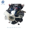 Máy xúc Hoàn thiện lắp ráp động cơ Xây dựng Bộ phận động cơ diesel Assy S3L2