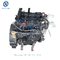 Máy xúc Hoàn thiện lắp ráp động cơ Xây dựng Bộ phận động cơ diesel Assy S3L2