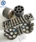 Phụ tùng máy bơm piston thủy lực cho Rexroth A7vo A7vo28 A7vo55 A7vo80 A7vo107 A7vo160 A7V225