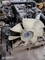 Động cơ 4D34 đã qua sử dụng Máy đào động cơ Diesel 4D35 4D30 4D32 4D33 4D34 4D35 Lắp ráp động cơ cho Mitsubishi