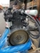 Động cơ Diesel Cummins QSM11 Lắp ráp 6C8.3 73413913 Động cơ cho phụ tùng máy xúc