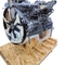 V3800 Excavator Toàn bộ Động cơ diesel V2400 V2203 V3307 Bộ phận động cơ cho máy đào Kubota