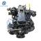 Cummings nguyên bản động cơ diesel QSL9.3 cho máy tải bánh xe 220-245HP MOTOR COMPLETO QSL9 COMPLETE MOTOR