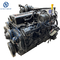 Cummings nguyên bản động cơ diesel QSL9.3 cho máy tải bánh xe 220-245HP MOTOR COMPLETO QSL9 COMPLETE MOTOR