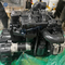 4D102 Động cơ động cơ diesel hoàn chỉnh cho Komatsu PC130-7 PC160-7 PC200-7 PC160LC-7 PC180LC-7K PC200-8 Động cơ đào