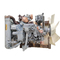 Các bộ phận thợ đào ISUZU: Động cơ diesel 4LE2 Assembly cho ZX35U-5 DX35Z