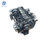 Động cơ hoàn chỉnh 6BT5.9 mới 6BT5.9-6D102 Động cơ diesel công suất nhỏ 6BT5.9 Động cơ Assy cho các bộ phận máy đào