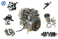 22263968 04915316 Bộ phận động cơ diesel D8K Deutz cho máy xúc EC EC350 Bosch 0445124042
