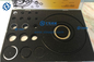 Bộ làm kín van điều khiển chính cho máy xúc Komatsu PC200LC-7 MCV Valve Bank