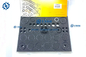 Bộ làm kín van điều khiển máy xúc Komatsu PC400-6 cho ngân hàng MCV PC400LC-6