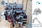 Các bộ phận động cơ Kobelco bền bỉ Lắp ráp động cơ Hino J05E để sửa chữa SK200-8 SK210LC-8