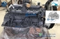 Động cơ Isuzu 6BG1TRP-03 Bộ phận động cơ diesel cho máy xúc Hitachi ZX200-5G Sumitomo SH200