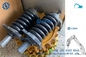 Komatsu PC35 Mini Eexcavator Track Chain Điều chỉnh Xi lanh Đệm lò xo Idler