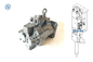 Bơm thủy lực HPV145 Bơm nhiên liệu điện zX330-3 zX330-5 zX350-5 Bộ phận bơm máy xúc