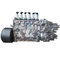 Bộ phận động cơ diesel 6HK1 Bơm dầu máy xúc 6HK1 Bơm phun nhiên liệu 115603-3345 ZEXEL